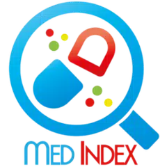 Med Index アプリダウンロード