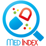 Med Index ไอคอน