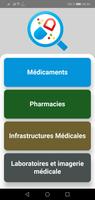 Med Index الملصق