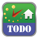 Beautiful ToDo Clock 秒時計ウィジェット APK