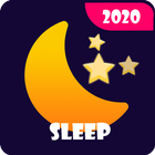 Sleep Sounds 2020 Free icon