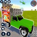 Indian DJ Gadi Driver Wala Gam APK