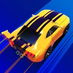 Built for Speed: Real-time Multiplayer Racing XAPK Herunterladen