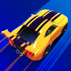 Built for Speed: Real-time Multiplayer Racing أيقونة