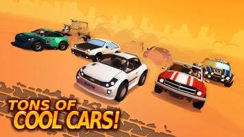 Kart Heroes imagem de tela 1