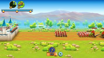 Reign of Arrows screenshot 1