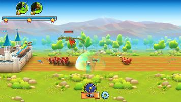 Reign of Arrows screenshot 2