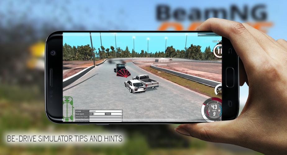 beamng drive mobile download no verification