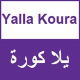 Koura Yalla icône