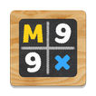 Master99 - multiplication and 