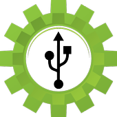 ClockworkMod Tether (no root) icon