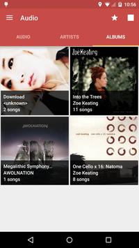 AllCast 截图 3
