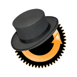 ROM Manager icon