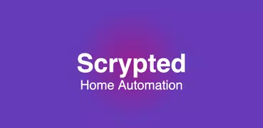 Scrypted Home Automation