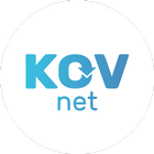KOVnet GroepsApp biểu tượng