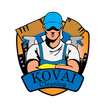 Kovai Clean Service icon