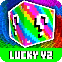 Lucky Blocks 2 for MCPE XAPK download