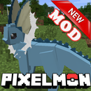 Pixelmon Craft for Minecraft APK
