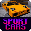 Cars mod for MCPE Addon