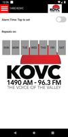 KOVC The Voice of the Valley capture d'écran 2