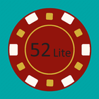 52C - Learn Card Counting Lite иконка