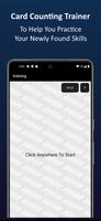 Learn Card Counting تصوير الشاشة 1