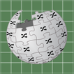 Randopedia - Random Wikipedia ikona