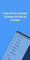 Reaction Speed Test & Training screenshot 1