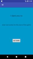The Dare Game! syot layar 3