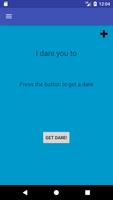 The Dare Game! syot layar 2