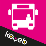 koveb D-Ticket