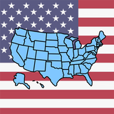 US States & Presidents Quiz –  APK