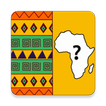 Quiz o afryka krajach - flagi, mapy i kapitele