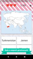 Kraje Azji i Bliskiego Wschodu screenshot 3