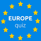 Europe Countries Quiz icône