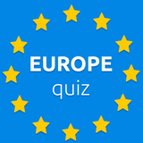 Europe Countries Quiz biểu tượng