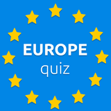 Europe Countries Quiz أيقونة