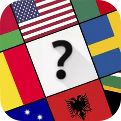 Flags Quiz:  World Geo Trivia  APK 下載