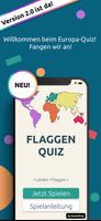 Flaggen und Länder der Welt -  Plakat