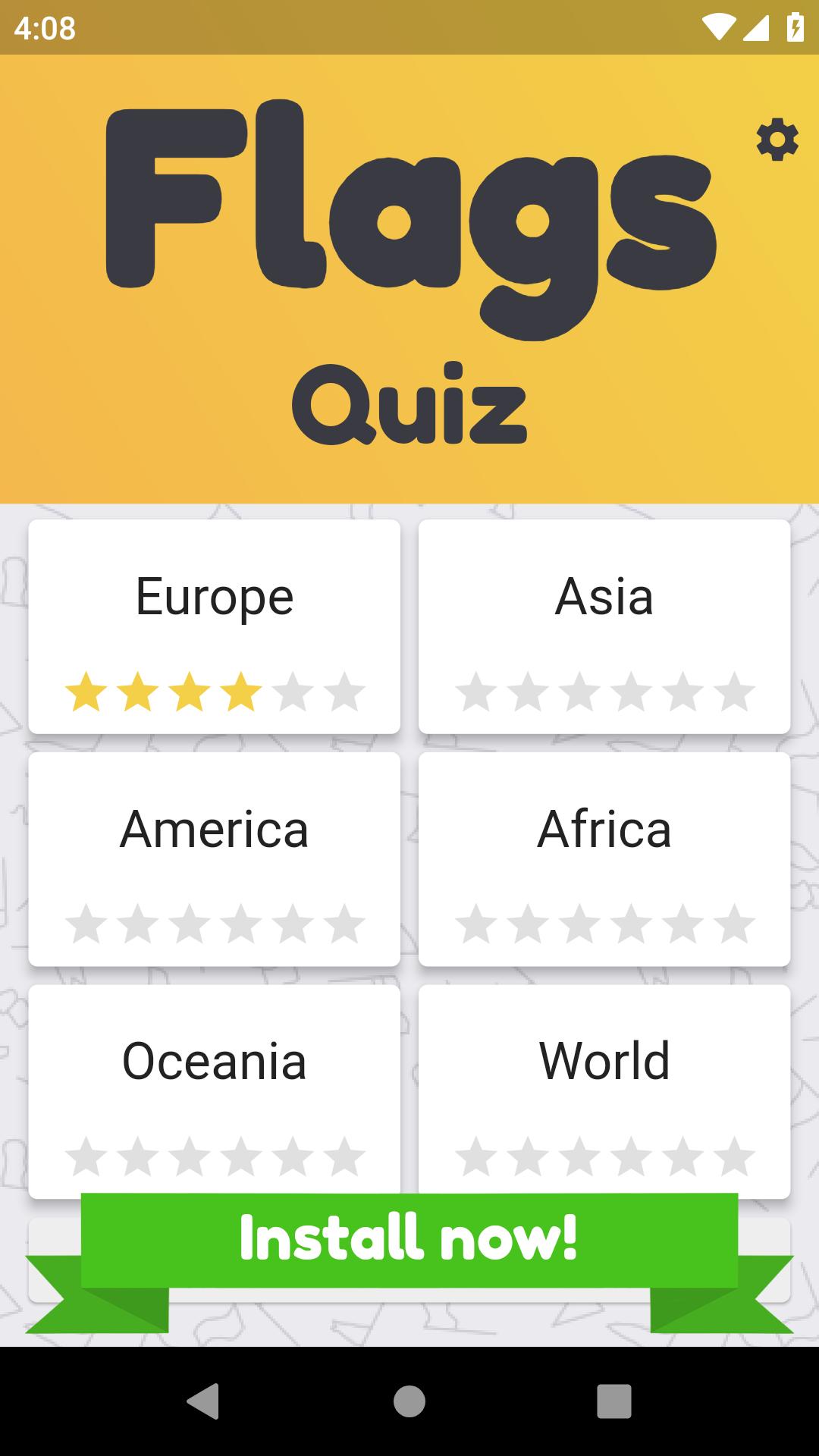 Flags And Countries Of The World Guess Quiz For Android Apk Download Flags And Countries Of The World Guess Quiz For Android Apk Download