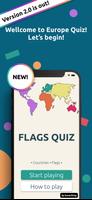 Poster Flags Quiz