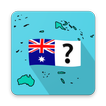 Quiz Océanie et Australie - pa