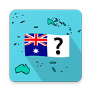 Oceania and Australia quiz – c APK