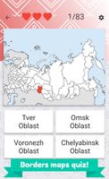 Russian Federation regions fla تصوير الشاشة 3