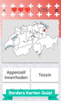 Kantone der Schweiz - Quests v Screenshot 3