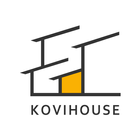 KoviHouse ikon