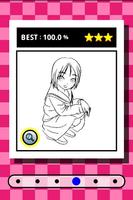 Drag & Draw - Cutie screenshot 3