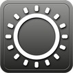 One Click Brightness Widget