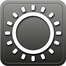 One Click Brightness Widget APK