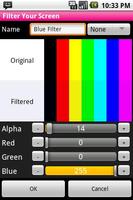 2 Schermata cambiare il colore di schermo